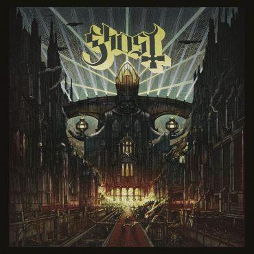 Ghost – „Meliora”