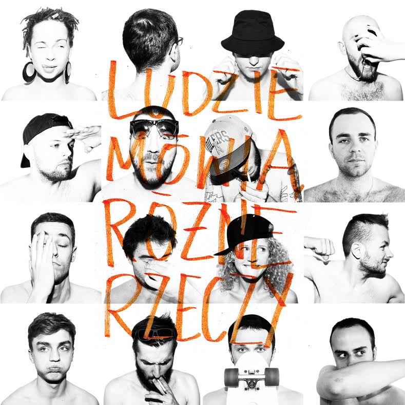 Kuba Knap – „Ludzie mówią różne rzeczy”