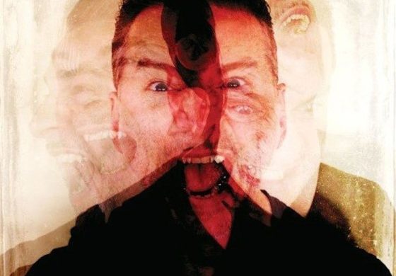 Dave Gahan & Soulsavers – „Angels & Ghosts”