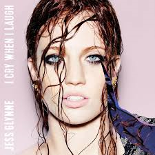 Jess Glynne – „I Cry When I Laugh”