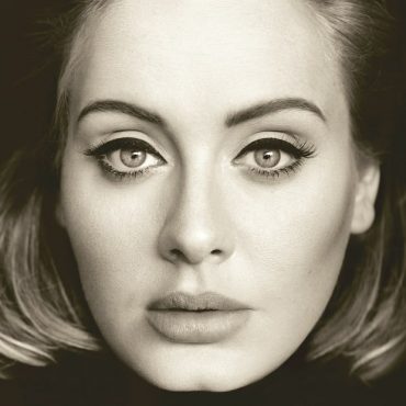 Adele – 25