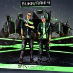 Buka / Rahim – „Optymistycznie”