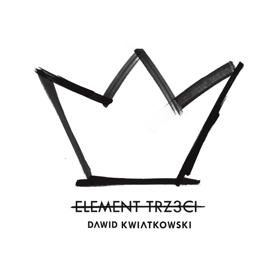 Dawid Kwiatkowski – „Element trzeci”