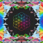 Coldplay – „A Head Full Of Dreams”