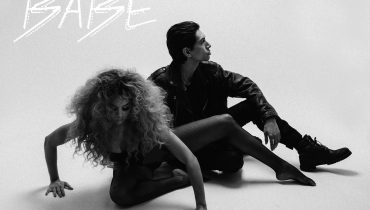 Lion Babe – „Begin”