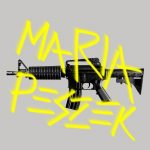 Maria Peszek – „Karabin”