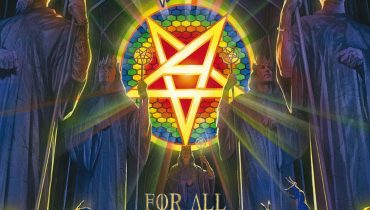 Anthrax – „For All Kings”