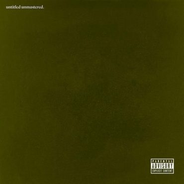 Kendrick Lamar – „Untitled Unmastered”