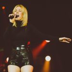 Ellie Goulding ujawnia szczegóły nowego albumu – „najsmutniejsze słowa”, jakie kiedykolwiek napisała
