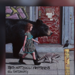 Red Hot Chili Peppers z premierową piosenką