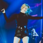 Ellie Goulding – Torwar – 21.01.16