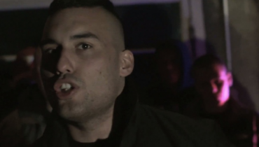 Jongmen – „Shotgun” – nowy klip