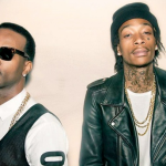 Wiz Khalifa i Juicy J nagrali razem płytę