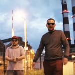 Niespokojne noce Bleiza, JNR’a i Cywinsky’ego