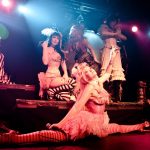 Emilie Autumn w Progresja (Foto: Rafał Nowakowski)