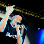 TEDE – koncert promocyjny w Empiku – 24.06.10 (Foto: P. Tarasewicz)