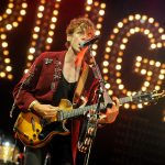 ARTPOP FESTIVAL 2011 – Bydgoszcz – 29.07.2011 (Foto: P. Tarasewicz)