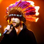 Jamiroquai ponownie w Polsce