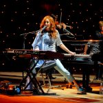 TORI AMOS – Sala Kongresowa – Warszawa – 13.10.2011 (Foto: P. Tarasewicz)