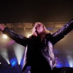Helloween i Stratovarius w Stodole (Foto: A. Rawicz)