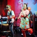SOFA – Studio Czwórki – Warszawa – 05.05.2012 (Foto: P Tarasewicz)