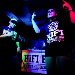 HIFI Banda w 1500m2 (Foto: P. Tarasewicz)