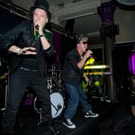 Afromental w warszawskim Platinium