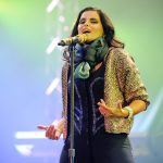 Nelly Furtado, Chylińska, Brodka i Mika gwiazdami na Orange Warsaw Festival (Foto: A. Rożej / P. Tarasewicz)