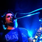 Ocean w Hard Rock Cafe (Foto: P. Tarasewicz)