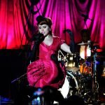 Paloma Faith wystąpiła w Palladium (Foto: P. Tarasewicz / A. Rożej)