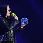 VIVA COMET – 2010 – wręczenie nagród (Foto: P. Tarasewicz)