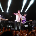 FOSTER THE PEOPLE – Palldium – Warszawa – 08.05.2012 (Foto: A. Rożej)