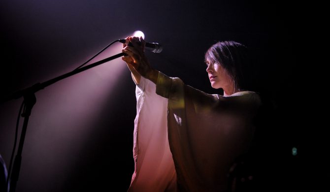 LAMB – Palladium – Warszawa – 07.02.2012 (Foto: P. Tarasewicz)