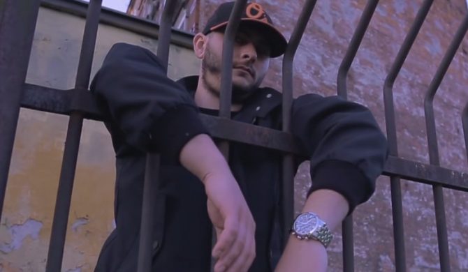 Freon/Opiat ADHD – „Trzeba grać” (wideo)
