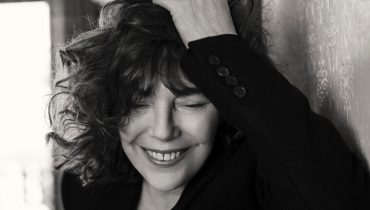 Jane Birkin na jedynym koncercie z Polską Orkiestrą Radiową