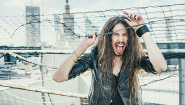 Michał Szpak sparodiowany. „Liczyłem na coś śmieszniejszego”