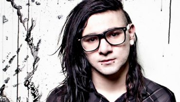 Skrillex: numer z Bieberem to nie plagiat