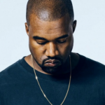 Znany francuski grafficiarz zamalował sklep Kanye Westa w Paryżu