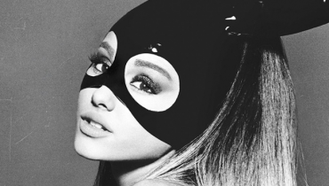 Ariana Grande najlepsza na świecie