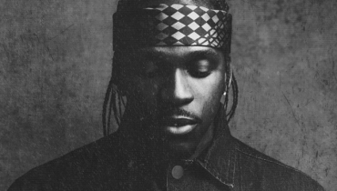 Tylko w TIDALU: Jay Z w singlu Pusha T