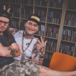 Popek o udziale w gali KSW: „Nie mogę mówić, z kim będę walczył, ale powiem tyle – zderzą się dwa duże nazwiska”