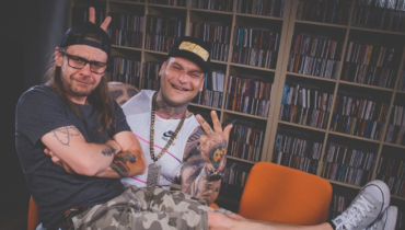 Popek o udziale w gali KSW: „Nie mogę mówić, z kim będę walczył, ale powiem tyle – zderzą się dwa duże nazwiska”