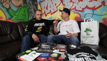 Rap Bajera: WSZ rozmawia z Fu
