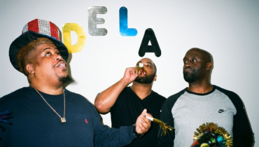 „Pain” – Snoop Dogg w nowym singlu De La Soul
