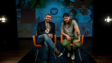 EVENT Program – Piotr Kabaj, Warner Music Poland