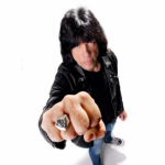 Marky Ramone i 10 kolejnych zespołów na Cieszanów Rock Festiwal 2016