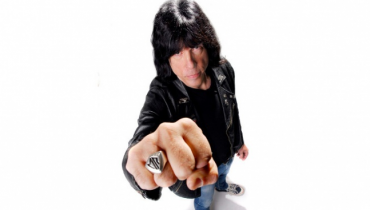 Marky Ramone i 10 kolejnych zespołów na Cieszanów Rock Festiwal 2016