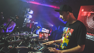 Znani polscy DJ-e poprowadzą darmowe warsztaty w Sopocie