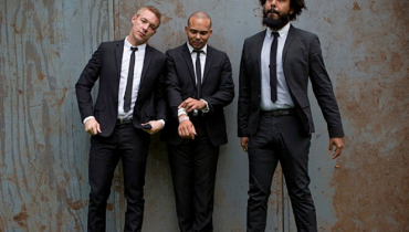 Major Lazer, Justin Bieber i MØ w jednym utworze