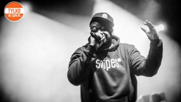 Ghostface: „Jestem muzułmaninem, wierzę w pokój, nie chcę nikogo zabijać”
